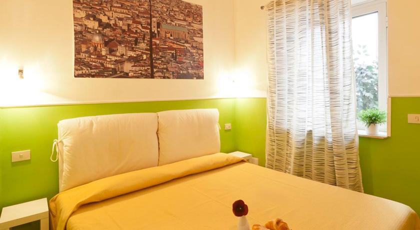 Bed and breakfast Cappella Vecchia 11 Nápoles