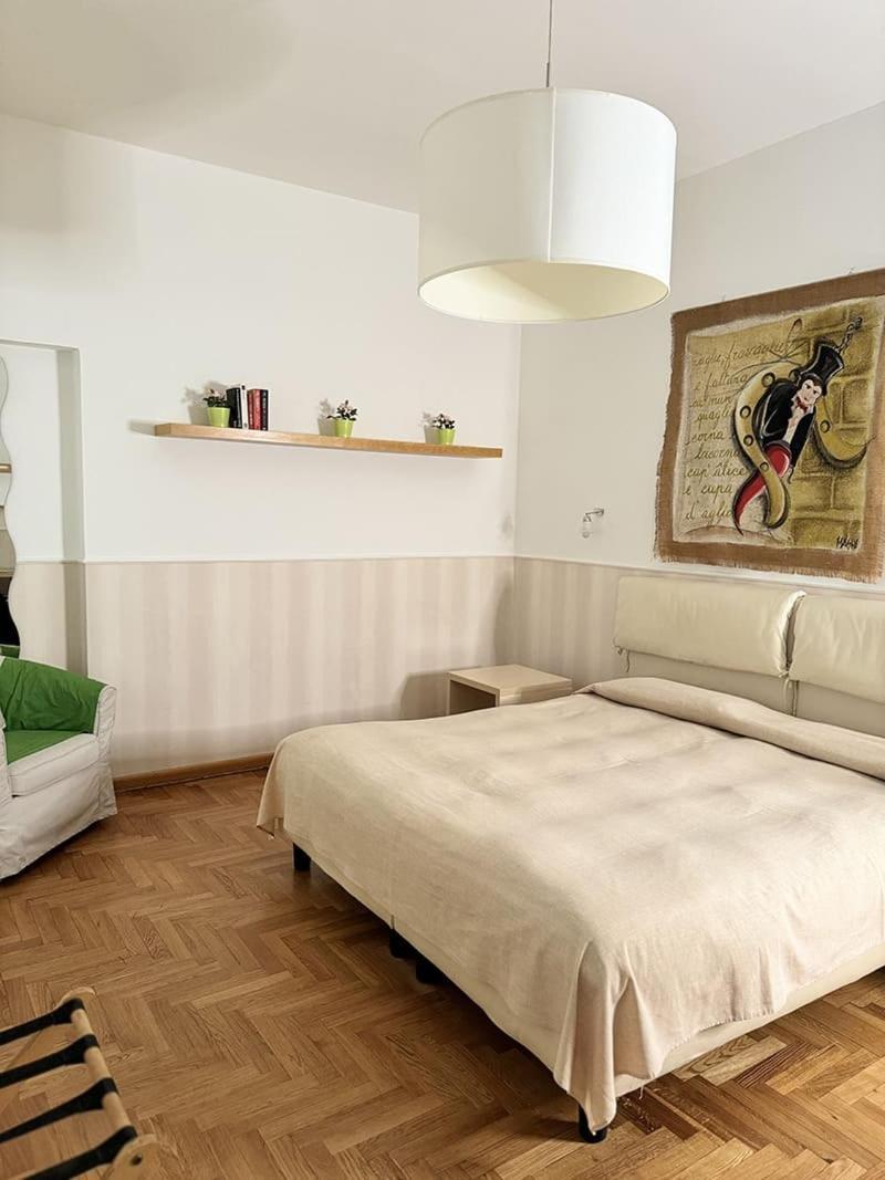 Cappella Vecchia 11 Bed and breakfast Nápoles