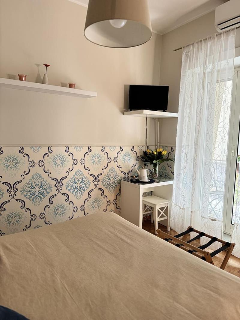 Cappella Vecchia 11 Bed and breakfast