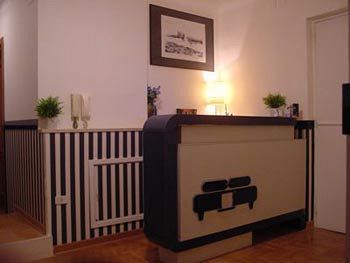 Bed and breakfast Cappella Vecchia 11 3*