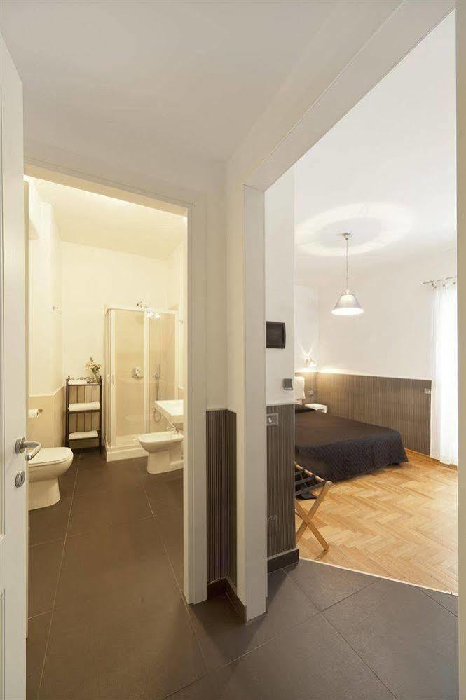 Bed and breakfast Cappella Vecchia 11