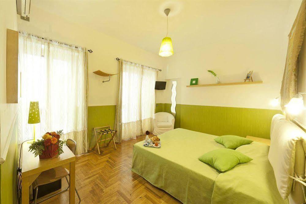Bed and breakfast Cappella Vecchia 11